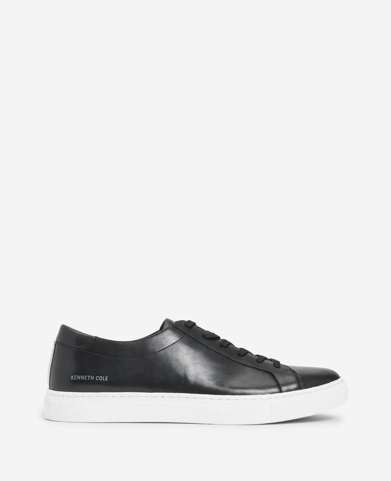 Buy Kenneth Cole New York Women's Kam Stripe Neoprene Sneaker, Dark Grey,  5.5 at Amazon.in